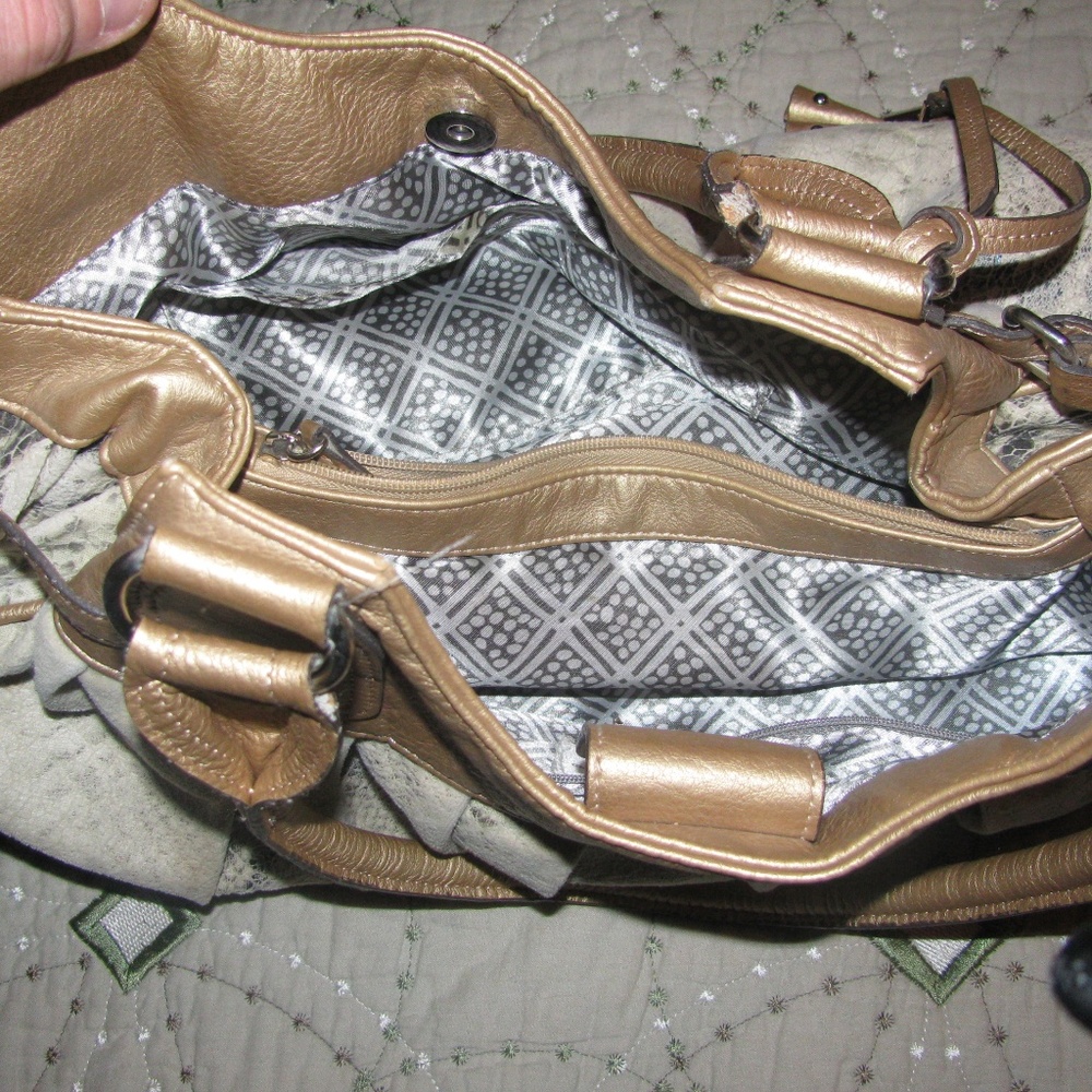 MONDANI Handbag